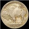 Image 2 : 1921-S Buffalo Nickel LIGHTLY CIRCULATED