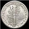 Image 2 : 1924-S Mercury Dime UNCIRCULATED