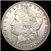 1893-O Morgan Silver Dollar CLOSELY UNCIRCULATED