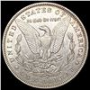 Image 2 : 1893-O Morgan Silver Dollar CLOSELY UNCIRCULATED
