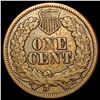 Image 2 : 1864 Indian Head Cent NEARLY UNCIRCULATED