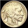 1919-S Buffalo Nickel CHOICE AU