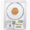 Image 2 : 1931-S Wheat Cent PCGS MS64 RB