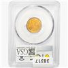Image 2 : 1909 VDB Wheat Cent PCGS MS63 RB