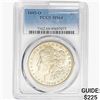 Image 1 : 1885-O Morgan Silver Dollar PCGS MS64