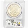 Image 2 : 1885-O Morgan Silver Dollar PCGS MS64