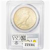 Image 2 : 1925-S Silver Peace Dollar PCGS AU53