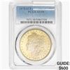 1878 8TF Morgan Silver Dollar PCGS AU58