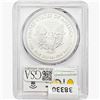 Image 2 : 2020-S Silver Eagle PCGS MS70