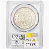 Image 2 : 1884-O Morgan Silver Dollar PCGS MS64