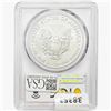 Image 2 : 2020-S Silver Eagle PCGS MS70