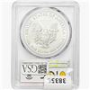 Image 2 : 2020-S Silver Eagle PCGS MS70