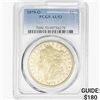 1879-O Morgan Silver Dollar PCGS AU53