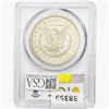 Image 2 : 1879-O Morgan Silver Dollar PCGS AU53