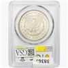 Image 2 : 1882-O Morgan Silver Dollar PCGS MS63