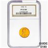 Image 1 : 1942 Wheat Cent NGC PF63 RD