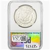 Image 2 : 1878-CC Morgan Silver Dollar PGA MS65 PL