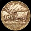 Image 2 : 1926-S Oregon Trail Half Dollar CLOSELY UNCIRCULATED
