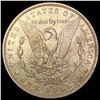 Image 2 : 1884-S Morgan Silver Dollar CLOSELY UNCIRCULATED