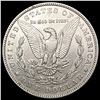 Image 2 : 1899-S Morgan Silver Dollar CLOSELY UNCIRCULATED