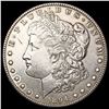 Image 1 : 1894-S Morgan Silver Dollar UNCIRCULATED