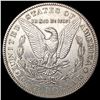 Image 2 : 1894-S Morgan Silver Dollar UNCIRCULATED