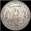 Image 2 : 1904-S Morgan Silver Dollar CLOSELY UNCIRCULATED