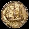 Image 2 : 1920 Pilgrim Half Dollar CLOSELY UNCIRCULATED