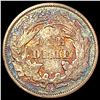 Image 2 : 1875-CC Seated Liberty Dime CLOSELY UNCIRCULATED