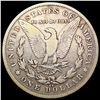 Image 2 : 1878-CC Morgan Silver Dollar NICELY CIRCULATED