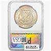 Image 2 : 1921 Morgan Silver Dollar PGA MS65