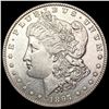 Image 1 : 1897-S Morgan Silver Dollar UNCIRCULATED