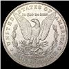 Image 2 : 1897-S Morgan Silver Dollar UNCIRCULATED