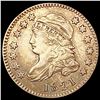Image 1 : 1821 Capped Bust Dime CLOSELY UNCIRCULATED