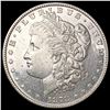 Image 1 : 1878-S Morgan Silver Dollar UNCIRCULATED