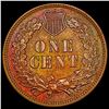 Image 2 : 1909 RB Indian Head Cent UNCIRCULATED