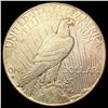 Image 2 : 1928-S Silver Peace Dollar CLOSELY UNCIRCULATED