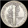 Image 2 : 1921 Mercury Dime LIGHTLY CIRCULATED