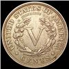 Image 2 : 1887 Liberty Victory Nickel CLOSELY UNCIRCULATED