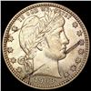 Image 1 : 1909 Barber Quarter UNCIRCULATED