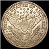 Image 2 : 1909 Barber Quarter UNCIRCULATED
