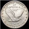 Image 2 : 1928 Standing Liberty Quarter UNCIRCULATED