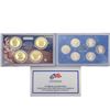 Image 2 : 2008-2013 PR Silver&Clad 25c & $1 Sets (29 Coins)