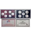 Image 7 : 2008-2013 PR Silver&Clad 25c & $1 Sets (29 Coins)