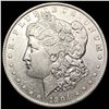 Image 1 : 1904-S Morgan Silver Dollar CLOSELY UNCIRCULATED