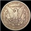 Image 2 : 1896-S Morgan Silver Dollar NICELY CIRCULATED