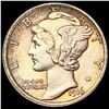 Image 1 : 1916 FSB Mercury Dime CHOICE BU