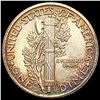 Image 2 : 1916 FSB Mercury Dime CHOICE BU