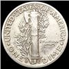 Image 2 : 1920-S Mercury Dime CLOSELY UNCIRCULATED