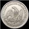Image 2 : 1854-O Arrows Seated Liberty Half Dollar UNCIRCULATED